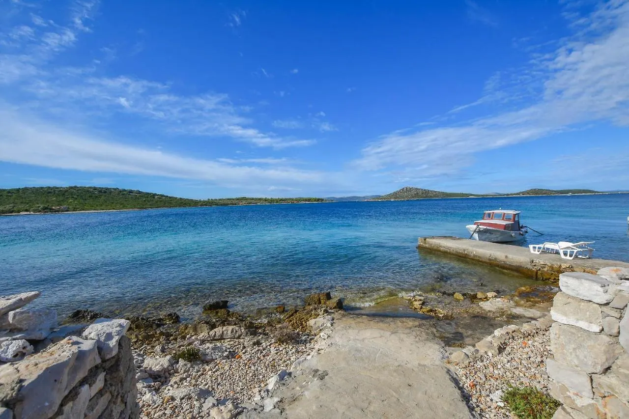 Holiday home House Sea Cloud Villa Pasman