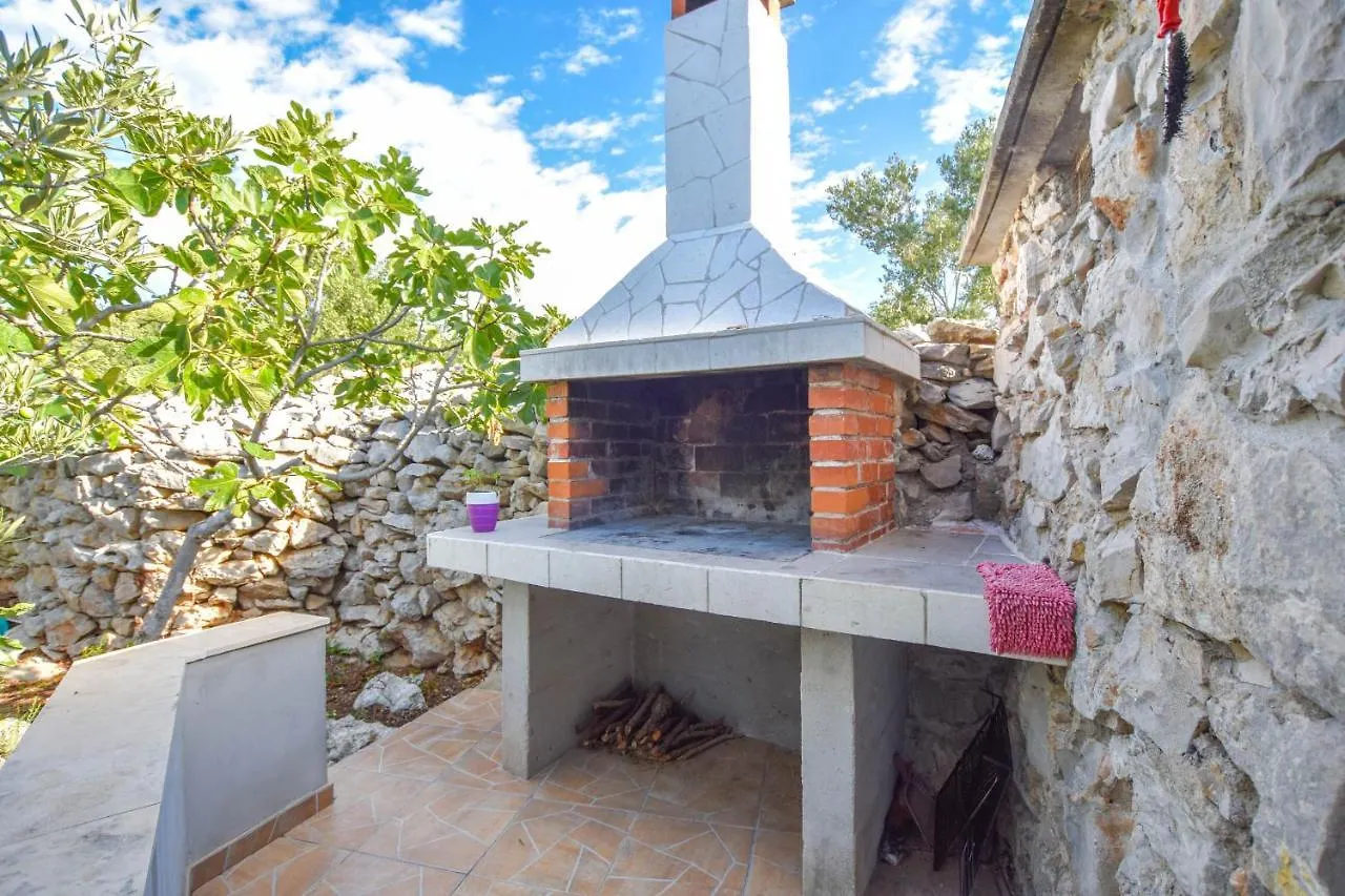 House Sea Cloud Villa Pasman Croatia