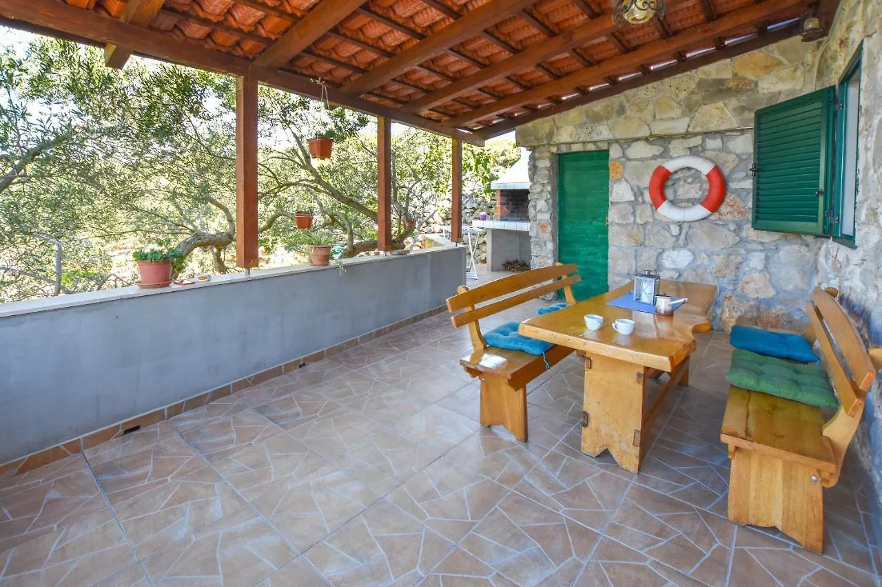 House Sea Cloud Villa Pasman Holiday home