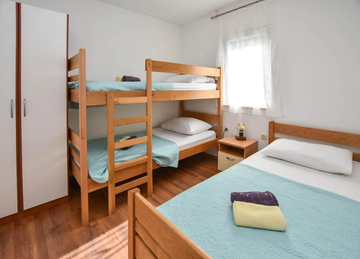 House Sea Cloud Villa Pasman Holiday home