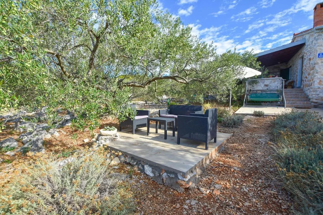 House Sea Cloud Villa Pasman Holiday home