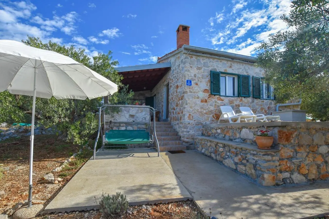 Pašman House Sea Cloud 빌라
