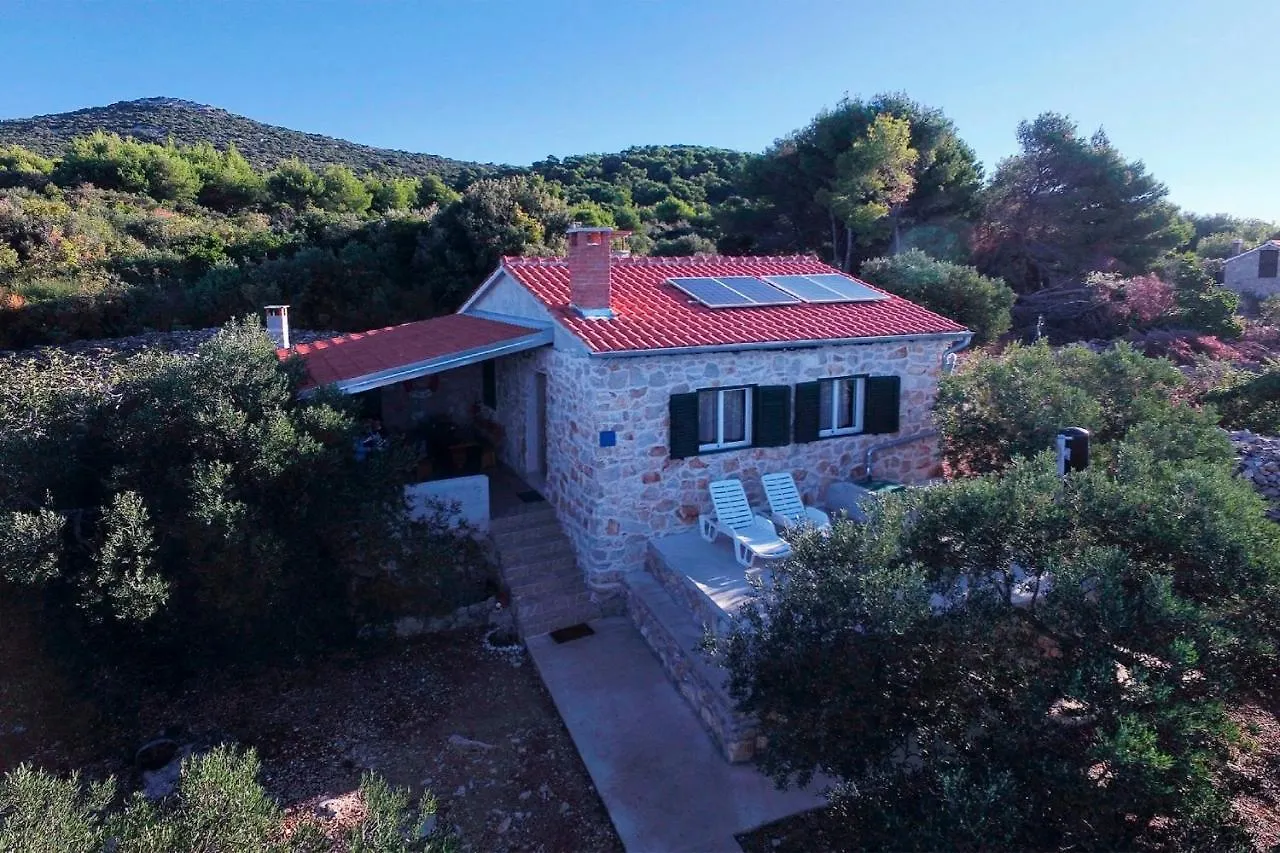 펜션 Pašman House Sea Cloud 빌라