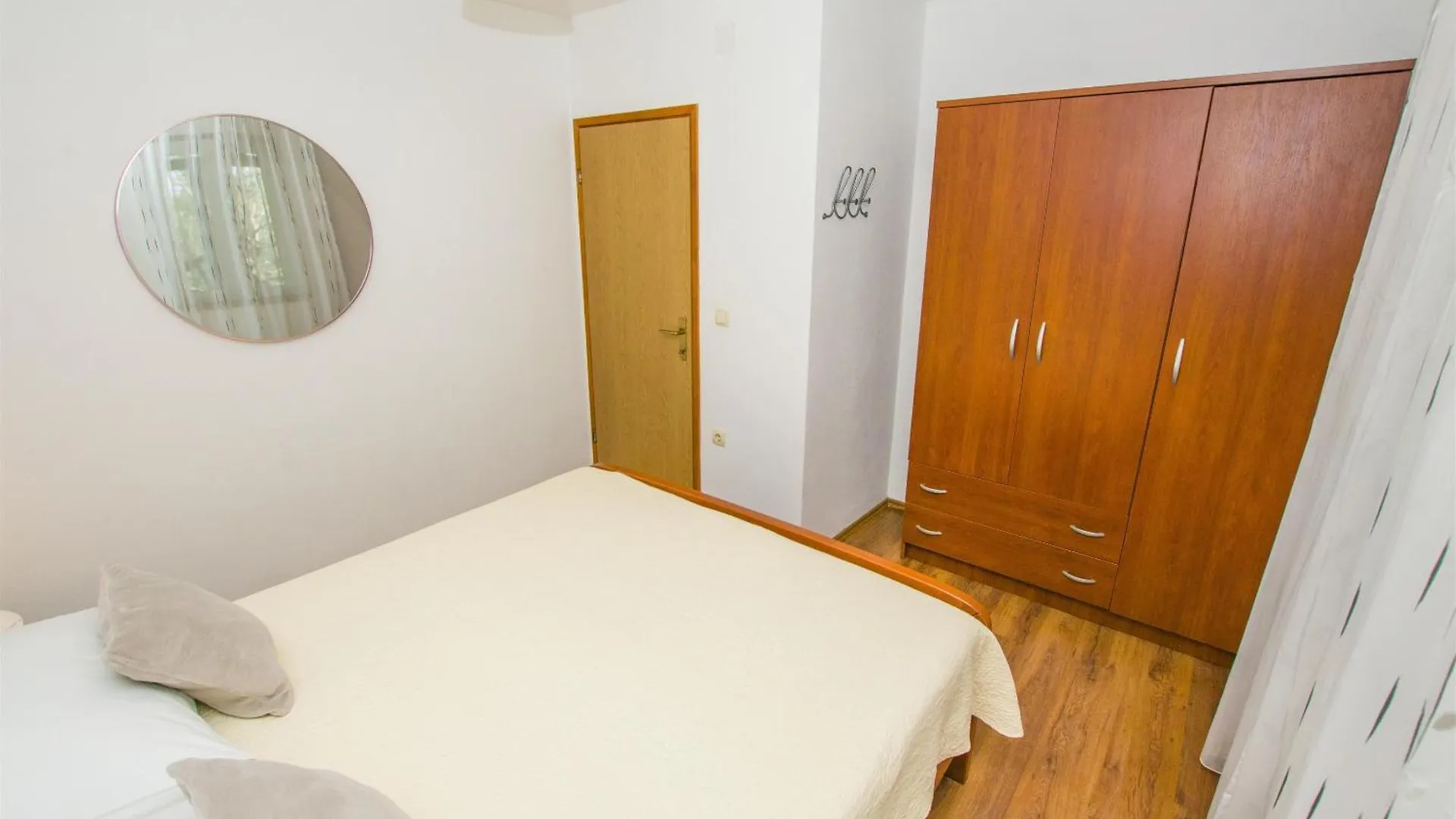 펜션 Pašman House Sea Cloud 빌라