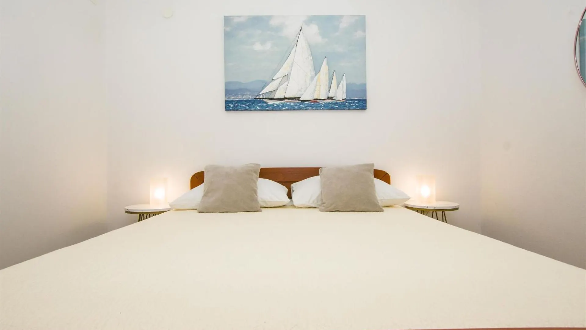 Pašman House Sea Cloud 빌라 펜션