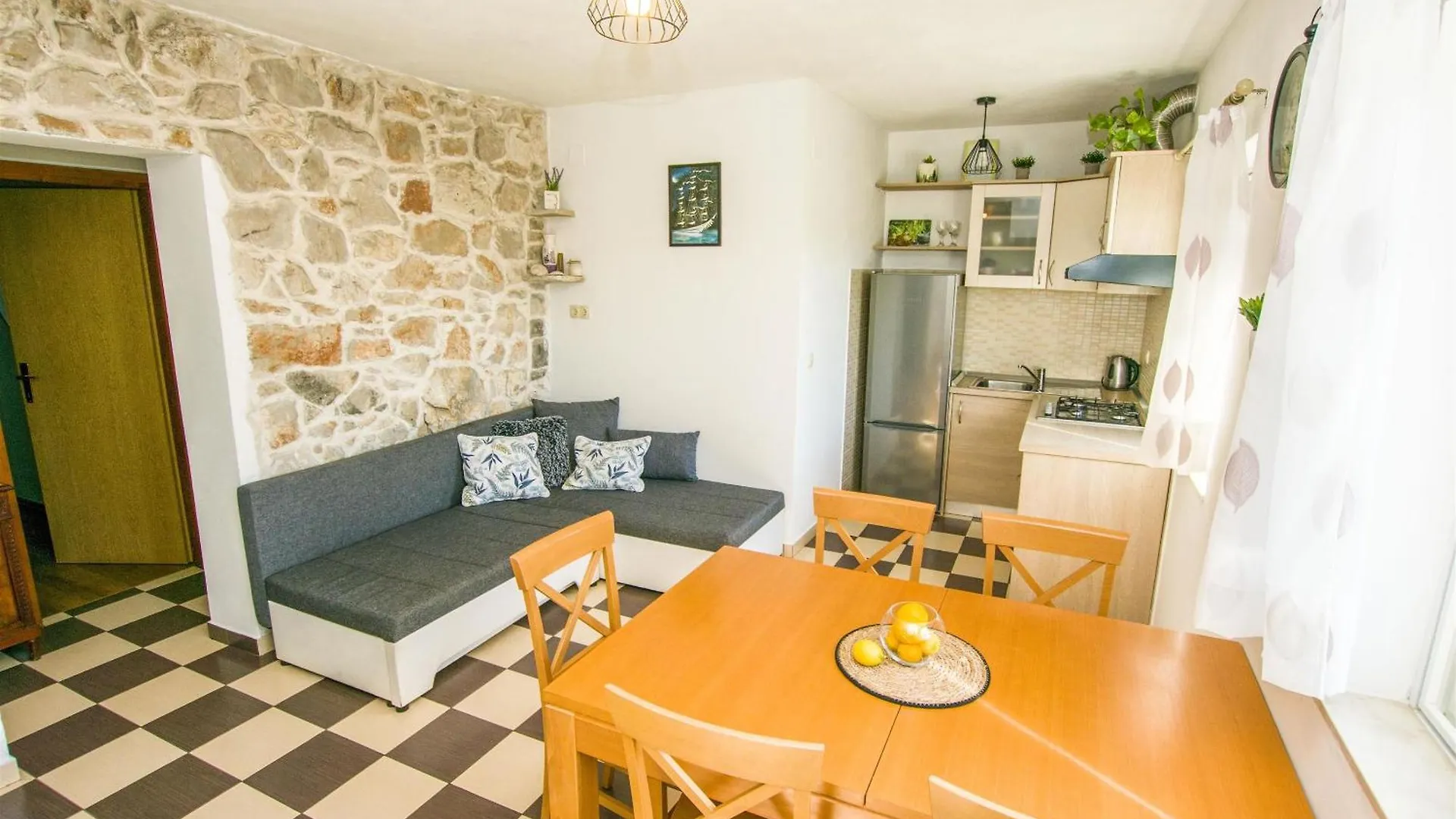 펜션 Pašman House Sea Cloud 빌라 크로아티아
