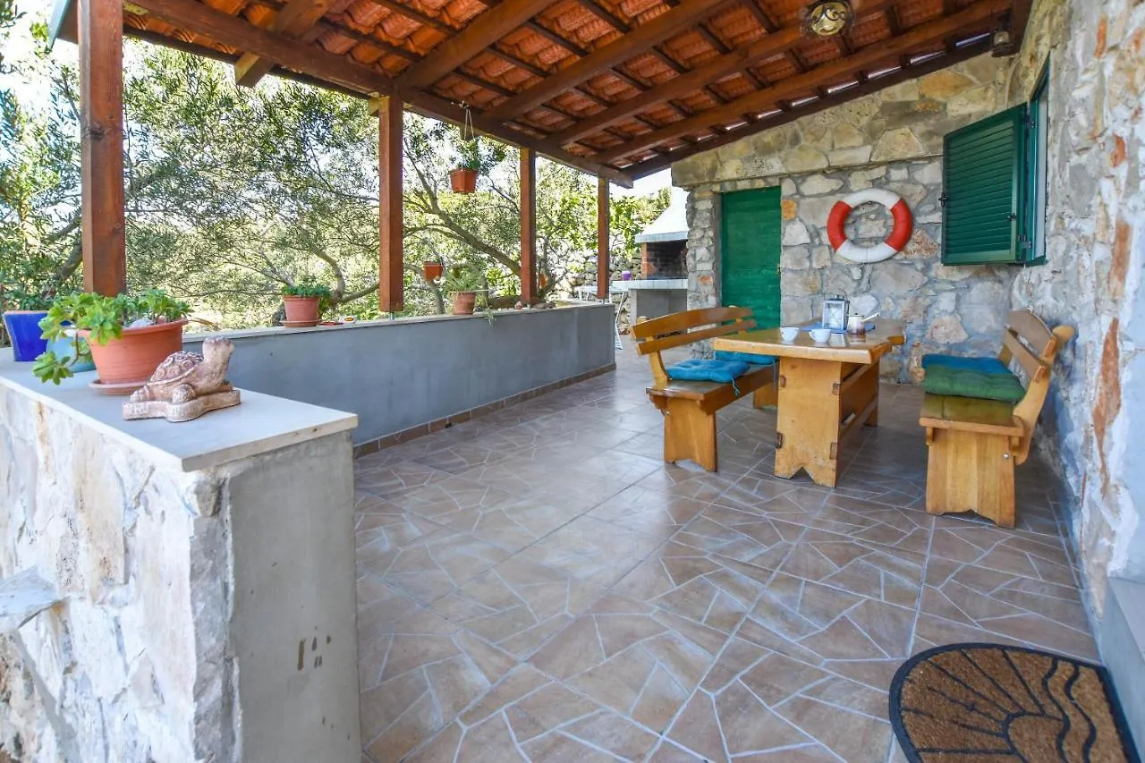 Holiday home House Sea Cloud Villa Pasman Croatia
