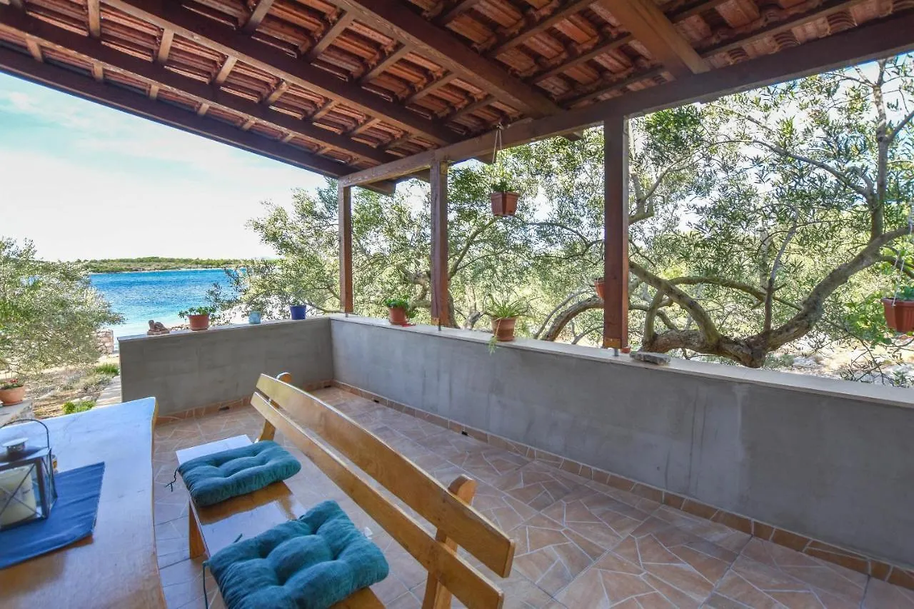House Sea Cloud Villa Pasman 0*,  Croatia