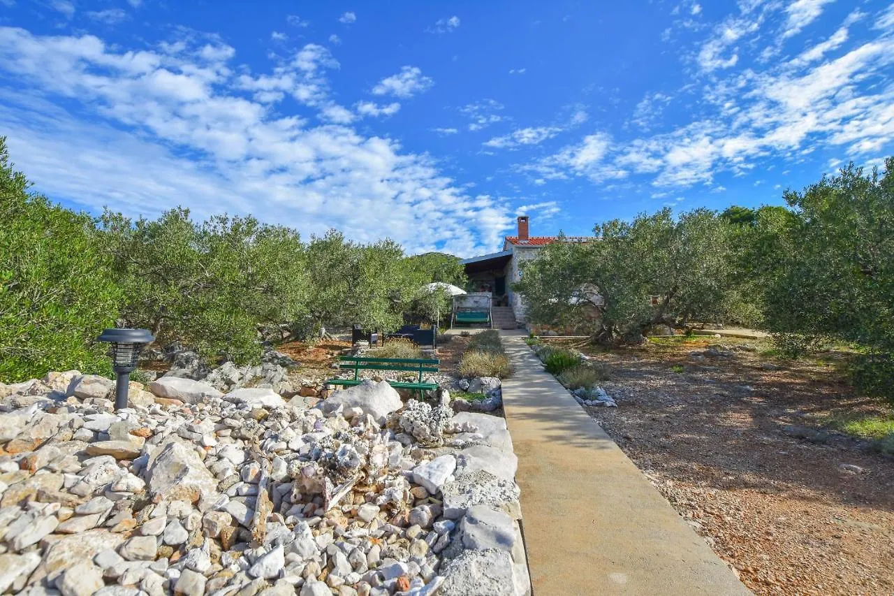 Holiday home House Sea Cloud Villa Pasman