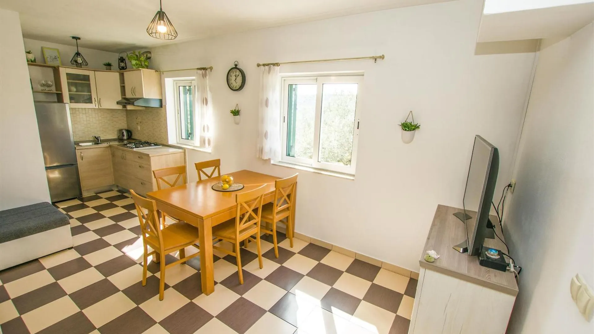 House Sea Cloud Villa Pasman Croatia