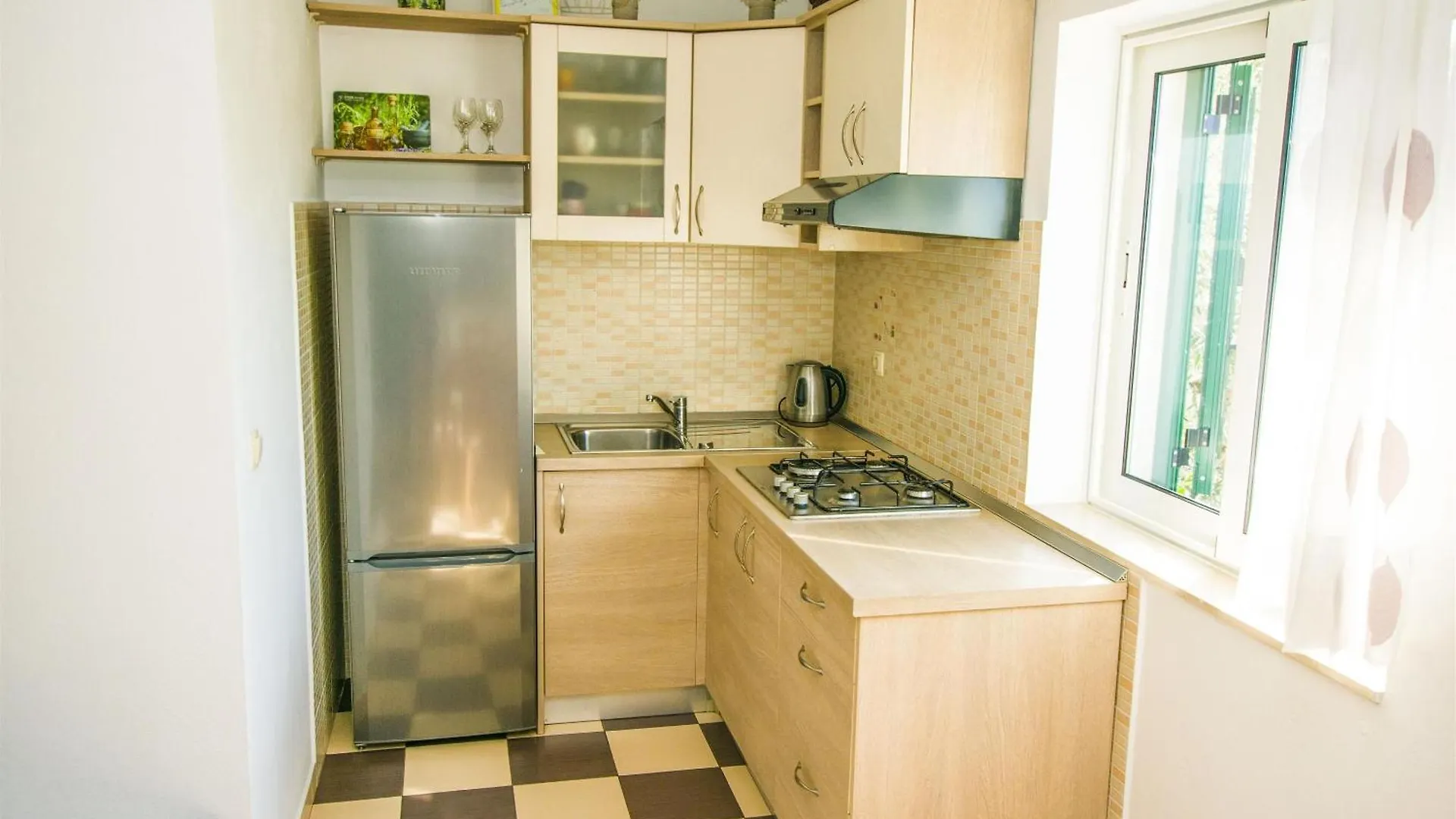House Sea Cloud Villa Pasman Holiday home
